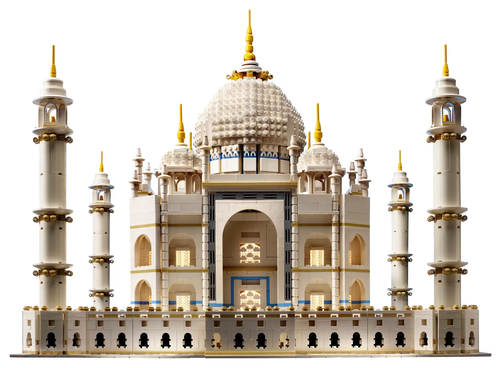 Taj Mahal - Afbeelding 6