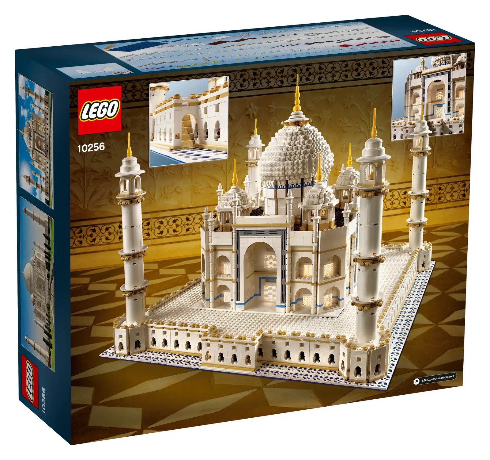 Taj Mahal - Afbeelding 3
