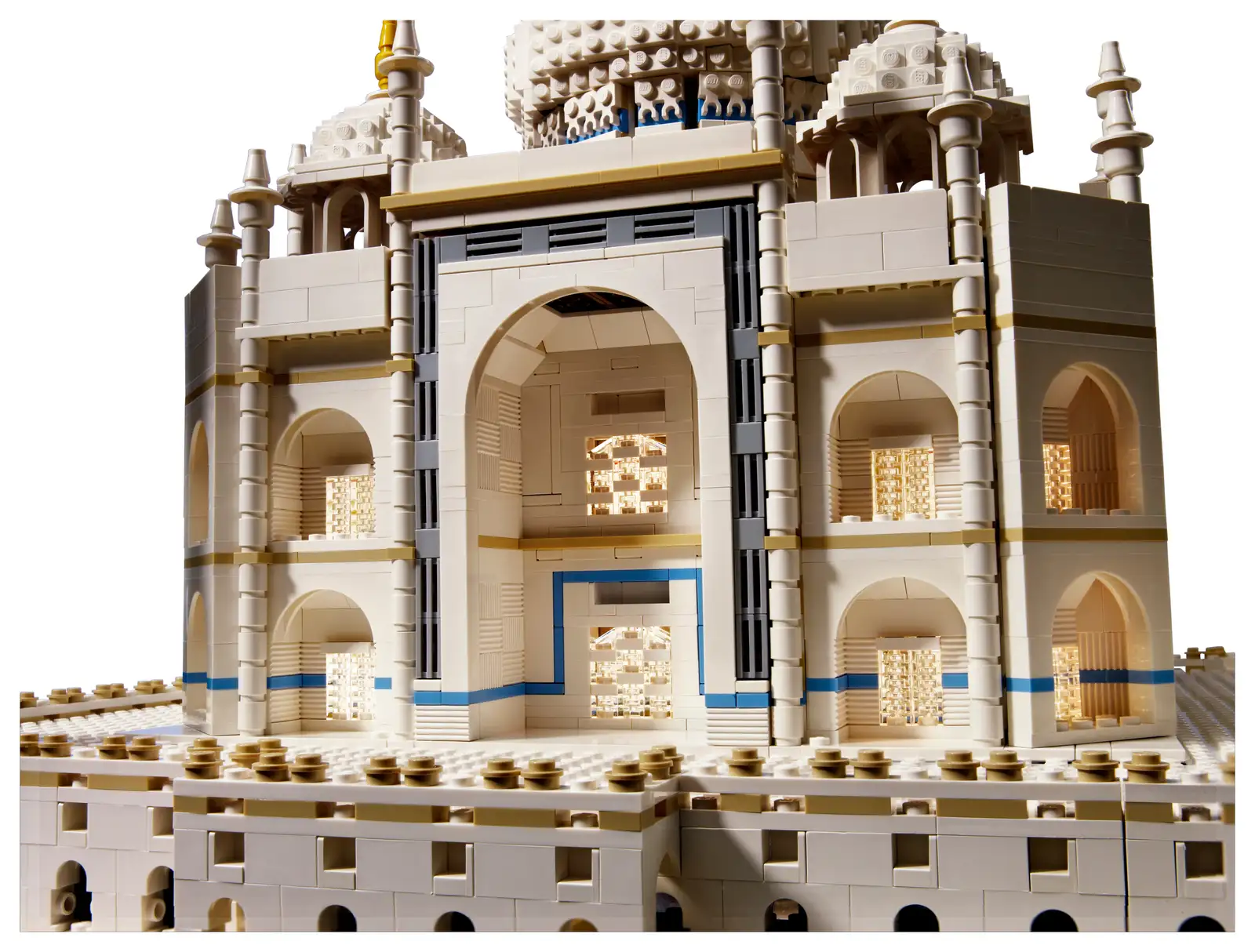 Taj Mahal - Afbeelding 4