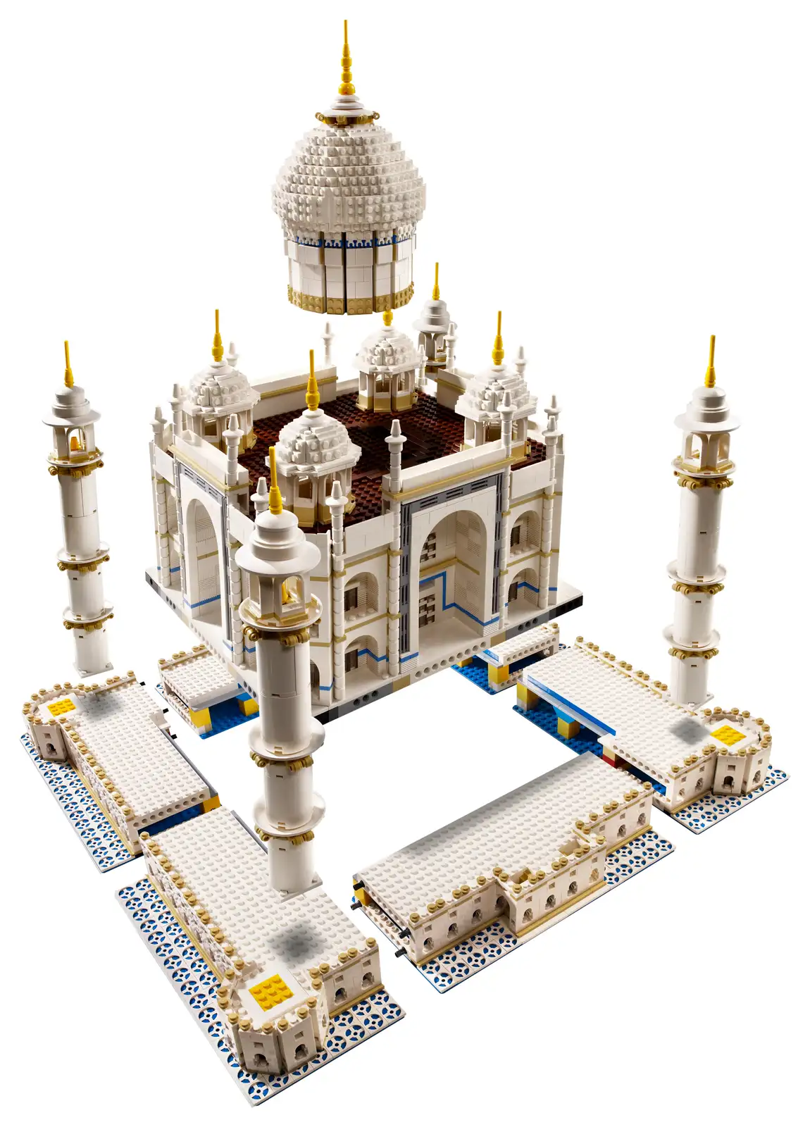 Taj Mahal - Afbeelding 5