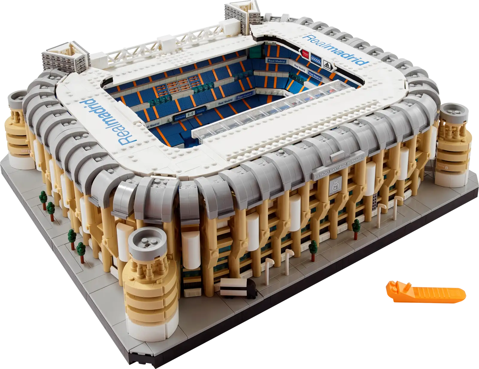 Real Madrid - Afbeelding 4