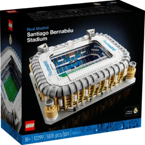 Santiago Bernabéu