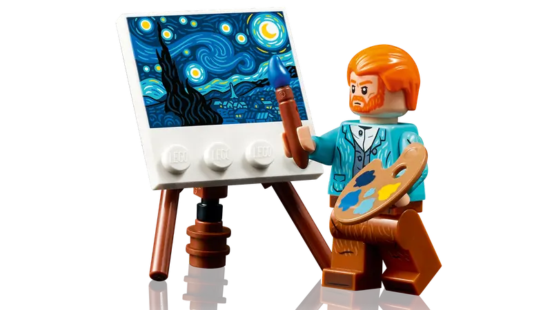 Vincent van Gogh