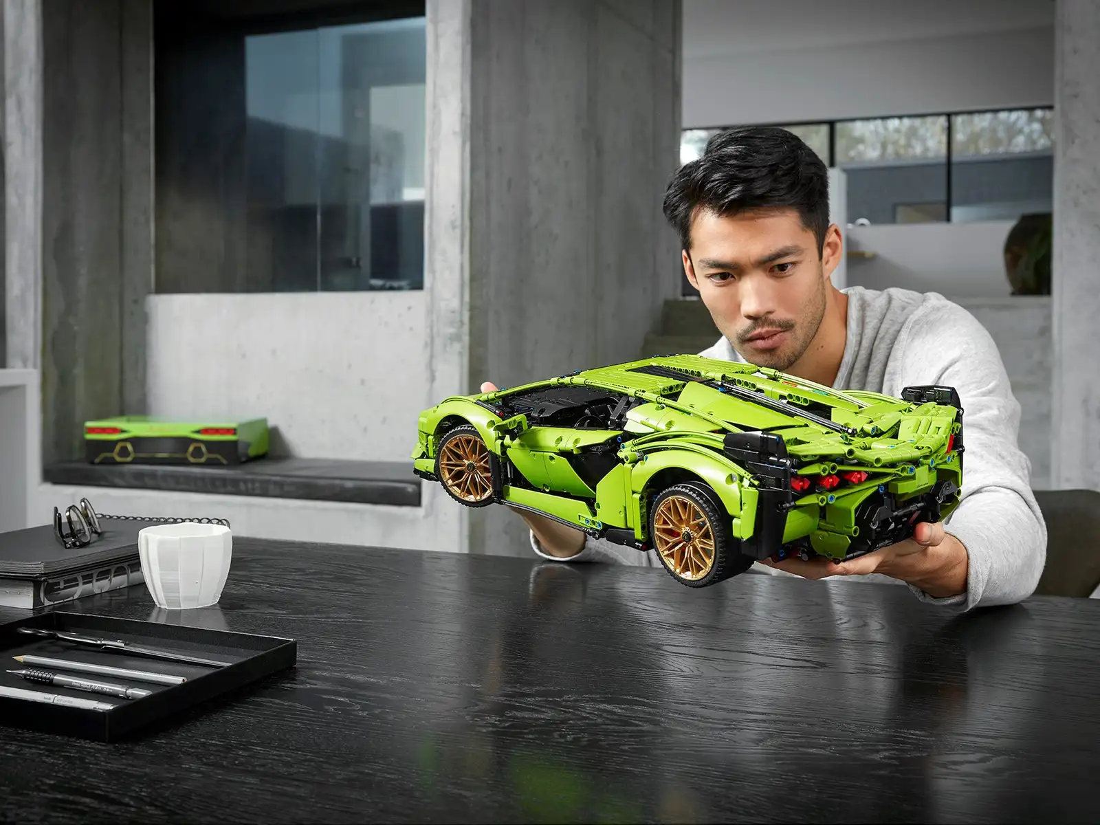 Lamborghini Sián FKP 37 - Afbeelding 6