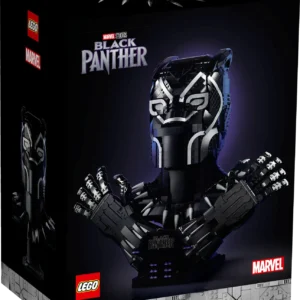 Black Panther
