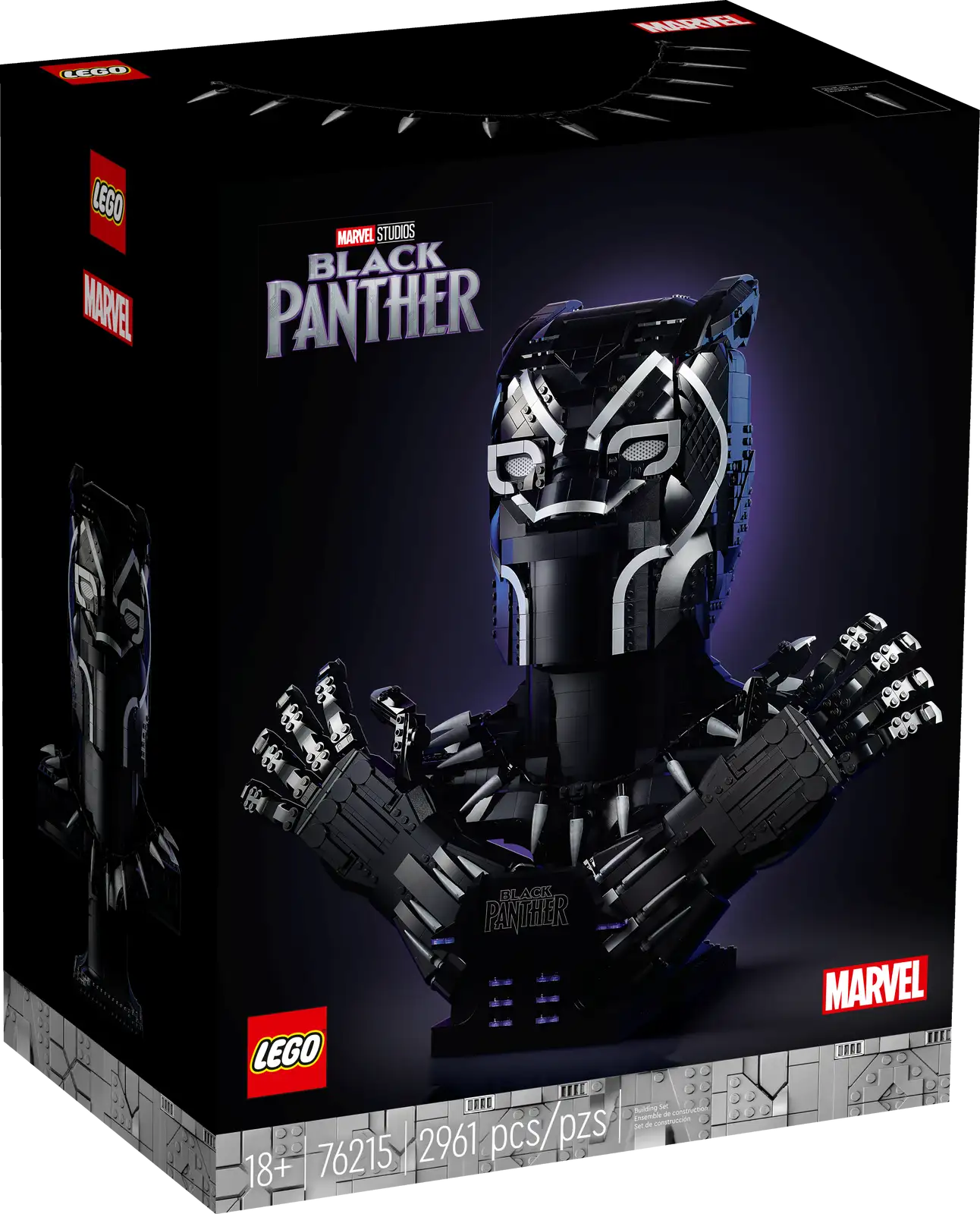 Black Panther